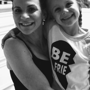 Meet your Posher, Deidre